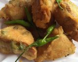 Foto langkah ke 4 dari resep Tahu Susur/ Tahu Berontak.