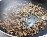 Foto del paso 2 de la receta: Pasta al Roquefort🧀