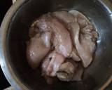 Ayam shihlin (taiwan crispy chicken) langkah memasak 2 foto