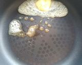 A picture of step 1 of Pavbhaji Masala Tawa Pulao.
