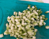 Foto del paso 2 de la receta: Tabuleh tradicional