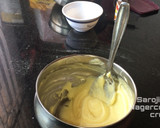 டெலிசியஸ் சாக்லேட் சாண்ட்விச் கேக் ரெசிபி ஸ்டேப் 4 புகைப்படம்