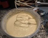 Foto del paso 5 de la receta Magdalenas de coco y limón muy jugosas