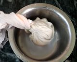 ரவா ஹால்வா (Rava halwa recipe in tamil) ரெசிபி ஸ்டேப் 1 புகைப்படம்