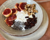 Foto del paso 2 de la receta Desayuno completo y saludable