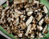 Foto del paso 2 de la receta: Pollo a la crema