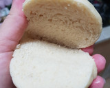 Foto del paso 7 de la receta: Pan bao relleno