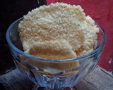 Foto langkah ke 5 dari resep Kerupuk nasi.