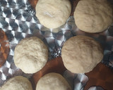 Foto del paso 5 de la receta: Bollos rellenos de queso crema