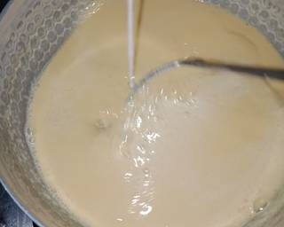 Puding Cendol Takendol kendol - Step 4