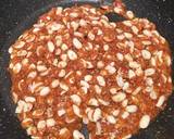 Peanut and coconut bar/chikki recipe step 4 photo