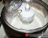 Φωτογραφία βήματος 5 της συνταγής Τούρτα μερέντα-μπισκοτίνο