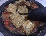Foto langkah ke 4 dari resep Sambal Tempe Kemangi.