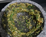 Foto del paso 7 de la receta: Salsa verde asada
