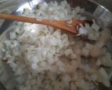Vörösboros marhapörkölt recept fázis 1 fotója
