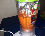 Foto langkah ke 4 dari resep Sambal goreng kentang puyuh.