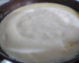 Milk cake recipe step 2 photo