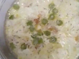 #19. Soup Dori Kukus (MPASI 1+)