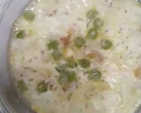 Foto langkah ke 5 dari resep #19. Soup Dori Kukus (MPASI 1+).