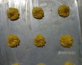 Foto langkah ke 3 dari resep Soes Buah Kesemek.