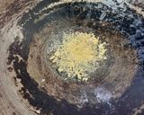 Foto langkah ke 3 dari resep Bihun Goreng Bumbu Biryani.