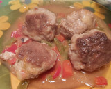 Foto del paso 5 de la receta: Albóndigas