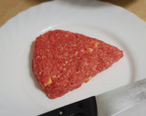 Foto del paso 2 de la receta: Burgertilla wraps
