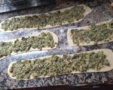 Foto del paso 4 de la receta: Rótolo (rollo, en tano...!)
