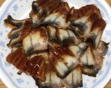 Foto langkah ke 2 dari resep Sushi Belut.