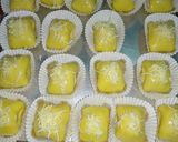 Foto langkah ke 4 dari resep Bolen pisang.