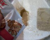 Foto del paso 2 de la receta: Pizza casera