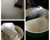 Foto langkah ke 4 dari resep Kapurung.