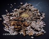 長豆鹹粥的食譜步驟2照片