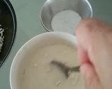 Foto langkah ke 2 dari resep Nasi Brulee.
