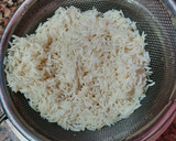 दाल और जीरा राईस रेसिपी चरण 5 फोटो