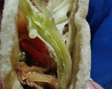Foto del paso 5 de la receta: Tacos!! (con tortillas caseras)