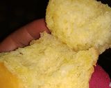 Foto langkah ke 8 dari resep Donat maizena empuk menul lembut.