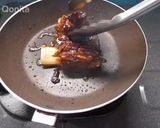 Foto langkah ke 3 dari resep Nasi Goreng Kambing Bakar.