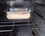Foto del paso 2 de la receta: Torta de plátano maduro con queso 🧀