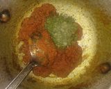 A picture of step 6 of Chole.