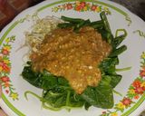 Foto langkah ke 4 dari resep Sambal PECEL makk nyusss.