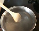 Foto del paso 1 de la receta Napolitanas de chocolate