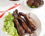 Foto langkah ke 5 dari resep Ayam Goreng Kalasan.