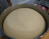 Foto langkah ke 5 dari resep 71. Cinnamon Rolls.
