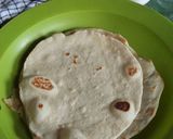 Foto langkah ke 4 dari resep Kulit tortila.