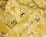 Foto del paso 3 de la receta: Macarrones com Philadelphia