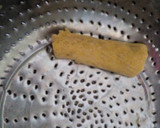 A picture of step 5 of Spring rolls.