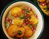 Pani Phulki recipe step 5 photo