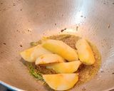 রুই মাছের জিরে ঝোল (rui maacher jire jhol recipe in Bengali) রেসিপি ধাপ - 5 ছবি