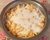 Pas rețetă Dulceață de pepene galben 1 fotografie